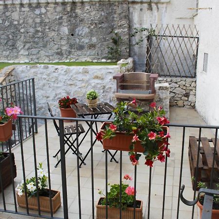 Villa Santa Maria La Casa In Pietraアパートメント エクステリア 写真