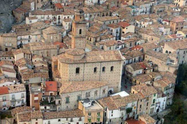 Villa Santa Maria La Casa In Pietraアパートメント エクステリア 写真