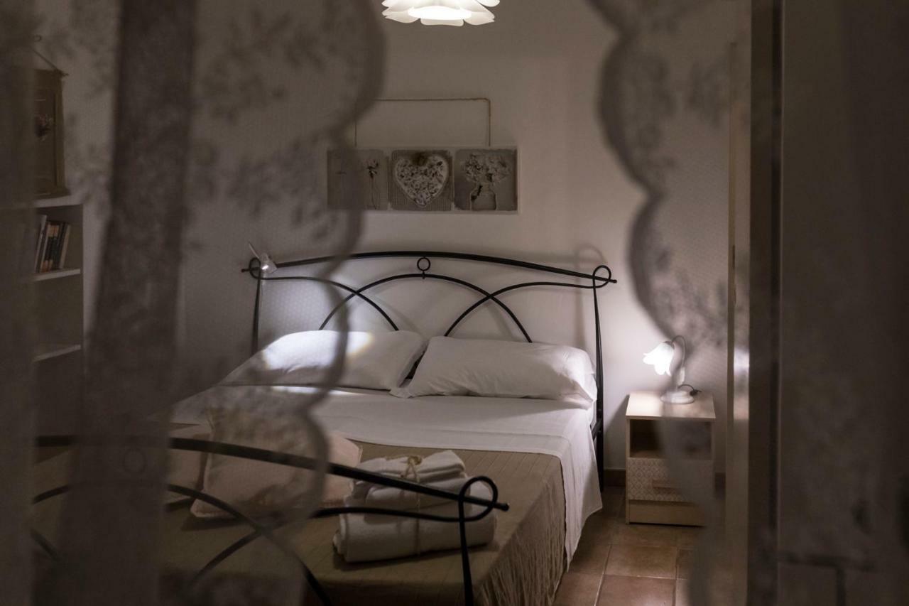 Villa Santa Maria La Casa In Pietraアパートメント エクステリア 写真