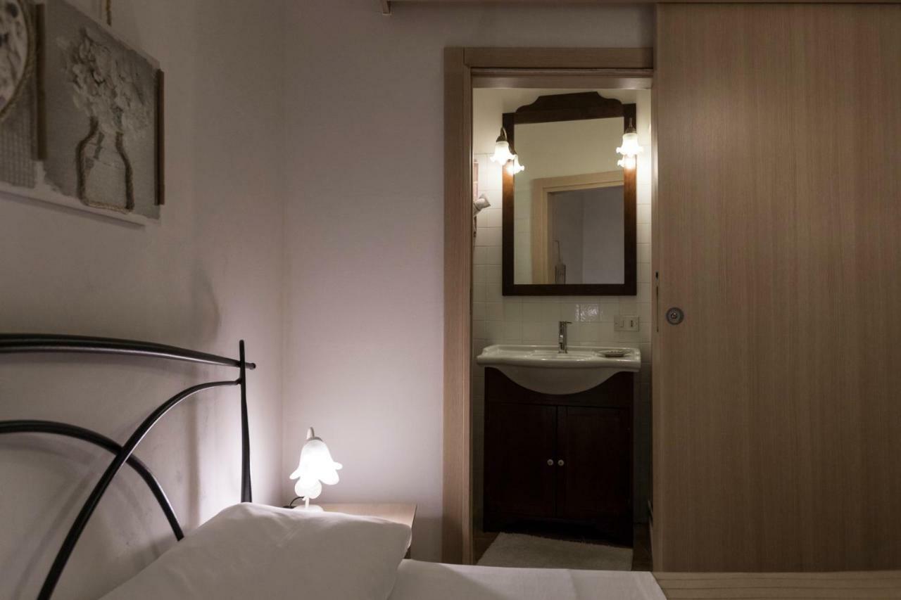 Villa Santa Maria La Casa In Pietraアパートメント エクステリア 写真