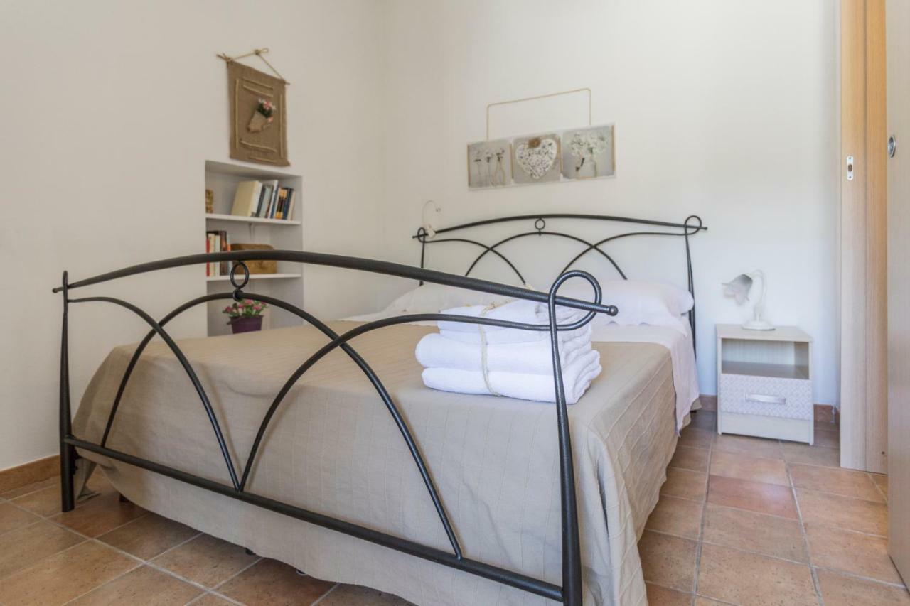 Villa Santa Maria La Casa In Pietraアパートメント エクステリア 写真