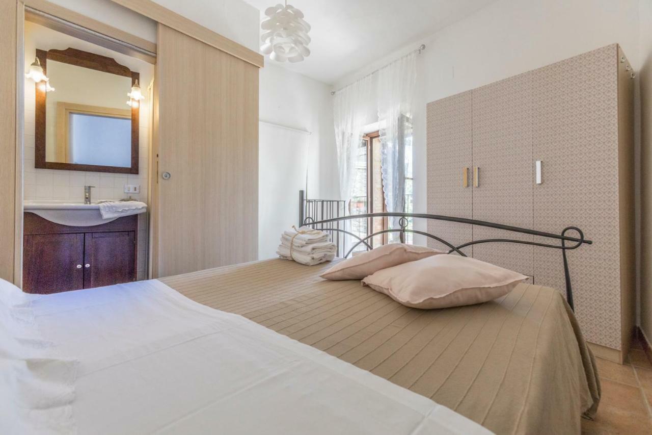 Villa Santa Maria La Casa In Pietraアパートメント エクステリア 写真